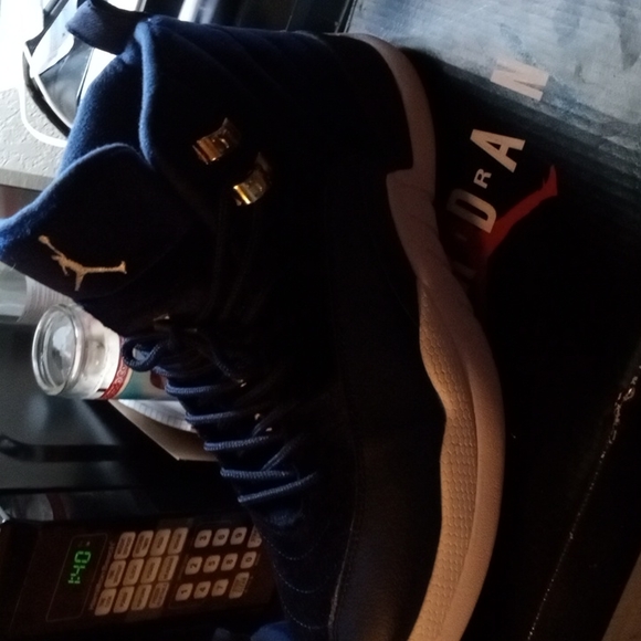 Air Jordan shoes - Picture 6 of 6